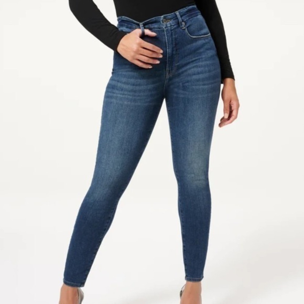 Good American Jeans Good Legs 26